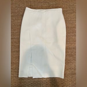 BCBG maxazria skirt
